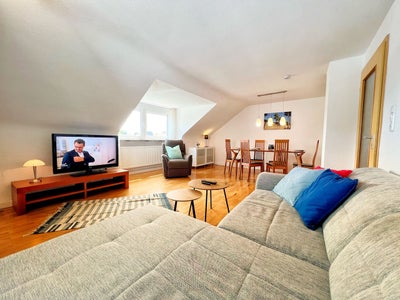 Wohnung Albertistraße in Schweinfurt
