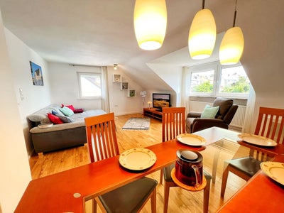 Wohnung Albertistraße in Schweinfurt