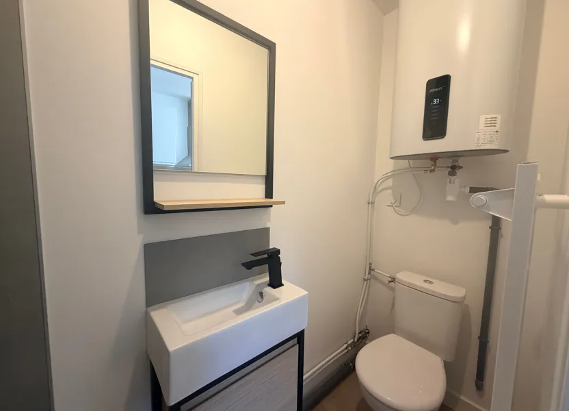 Appartement Rue Saint-Crépin à Château-Thierry