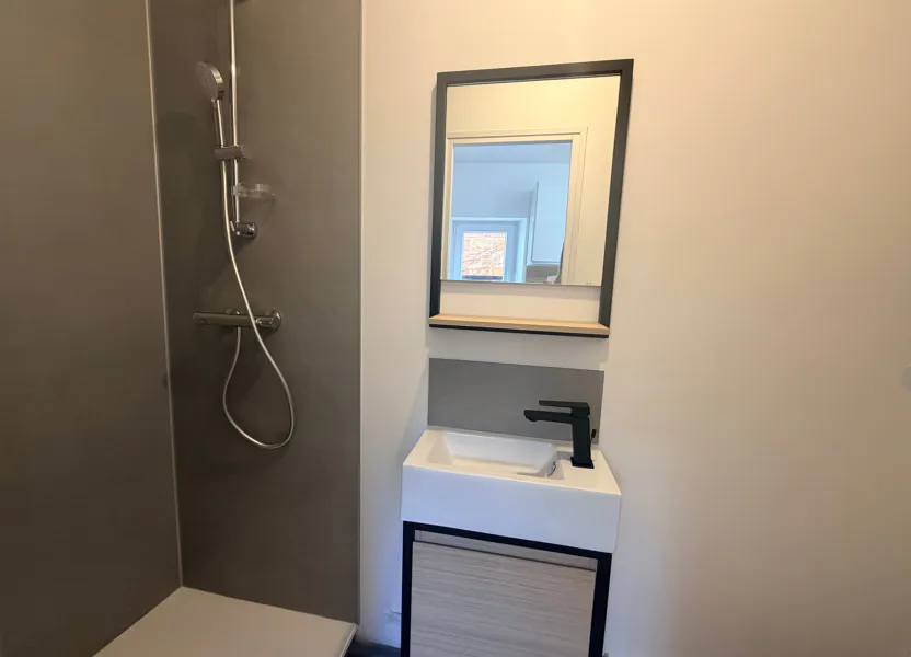 Appartement Rue Saint-Crépin à Château-Thierry