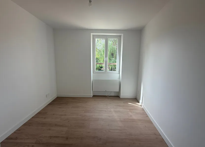 Appartement Rue Saint-Crépin à Château-Thierry
