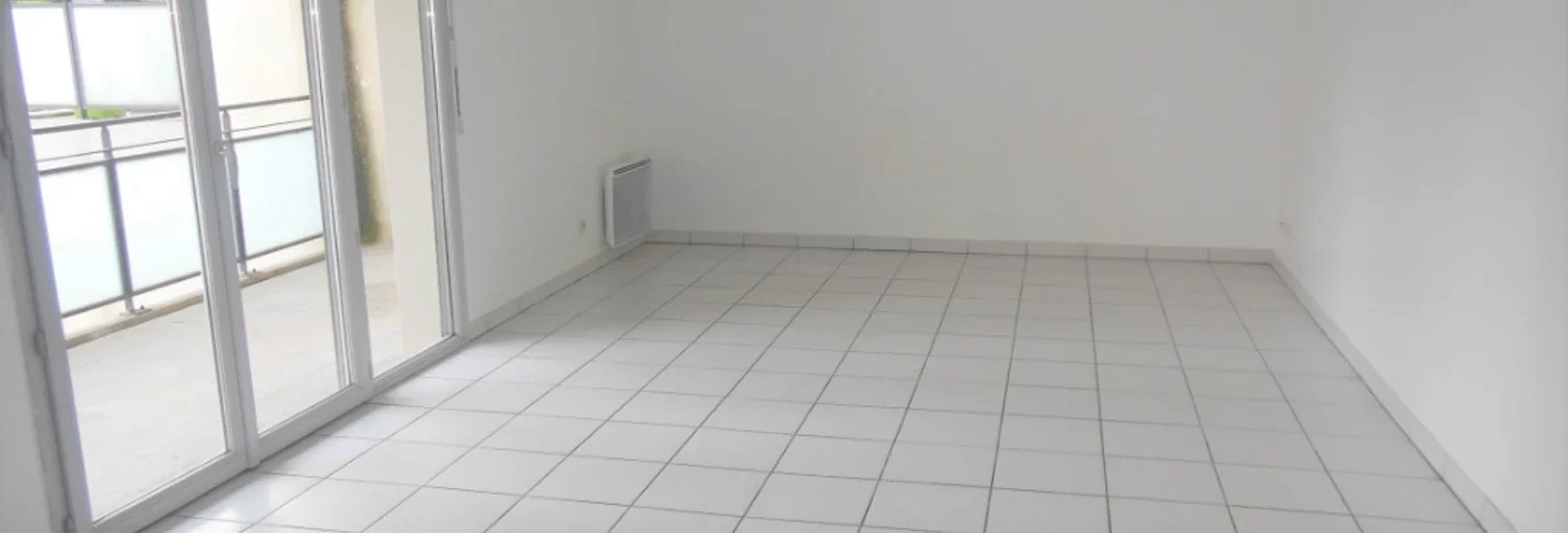 Flat Chemin de Hérédia in Toulouse