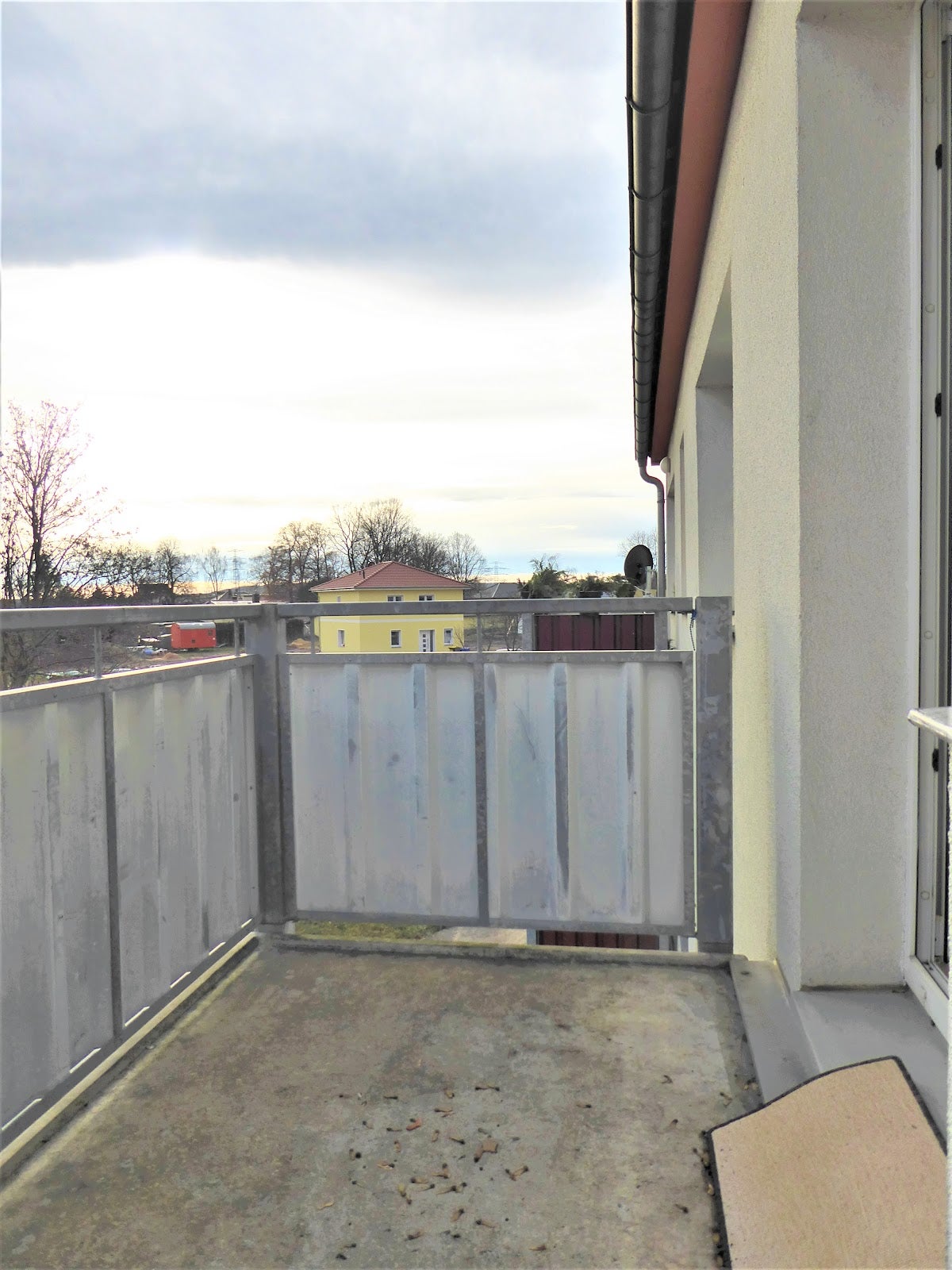 Wohnung Ernst-von-Harnack-Straße in Goethestadt Bad Lauchstädt