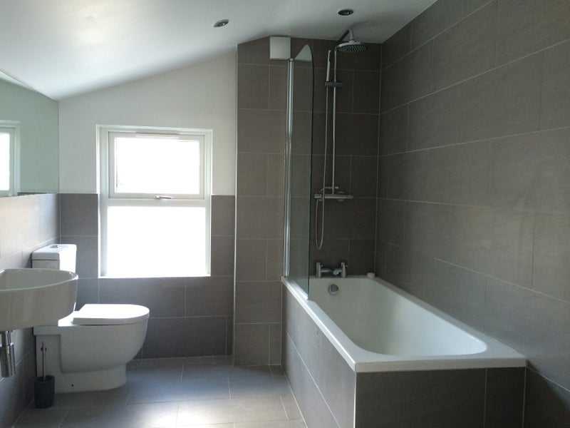 Room Burrage Road in Greater London