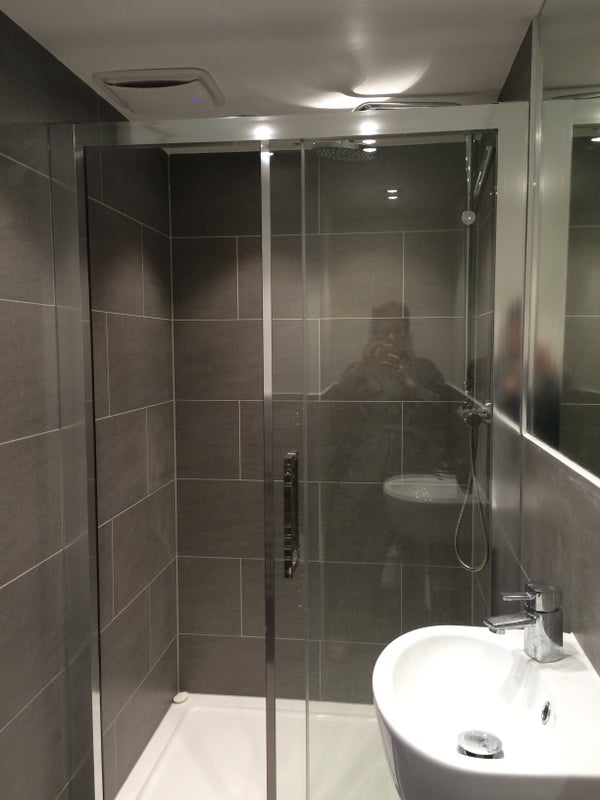 Room Burrage Road in Greater London