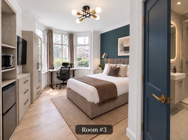 Room Weston Road in Stafford