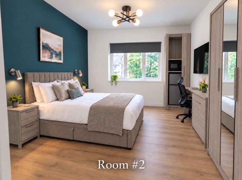 Room Weston Road in Stafford