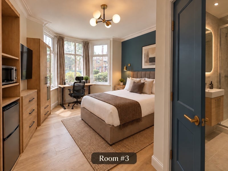 Room Weston Road in Stafford