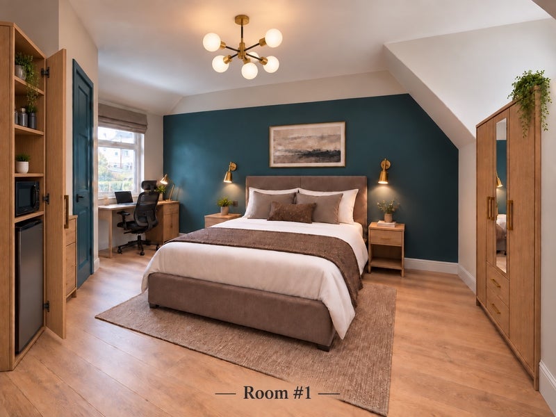 Room Weston Road in Stafford