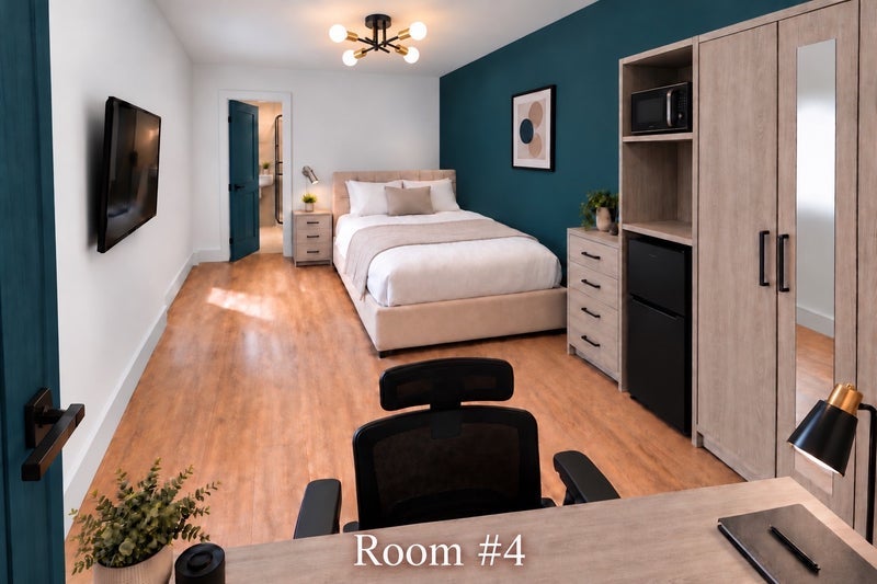 Room Weston Road in Stafford