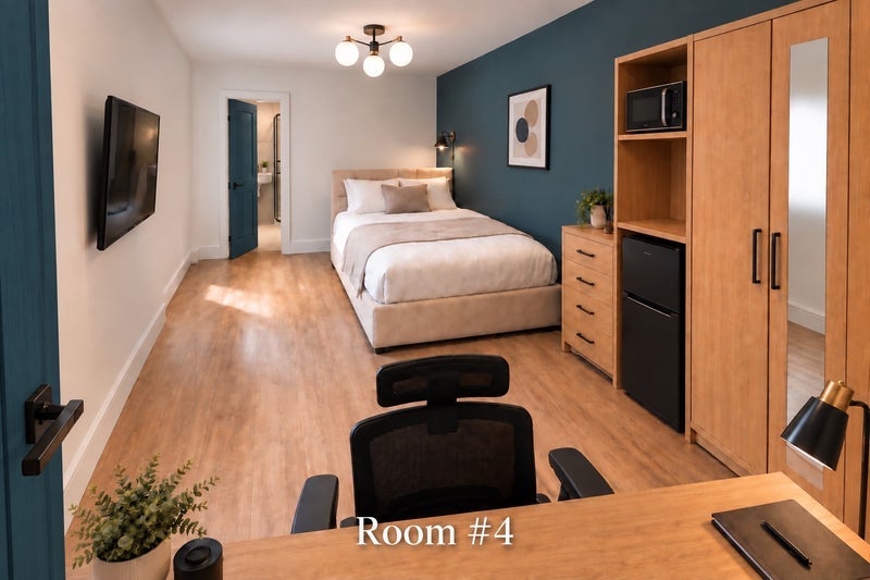 Room Weston Road in Stafford