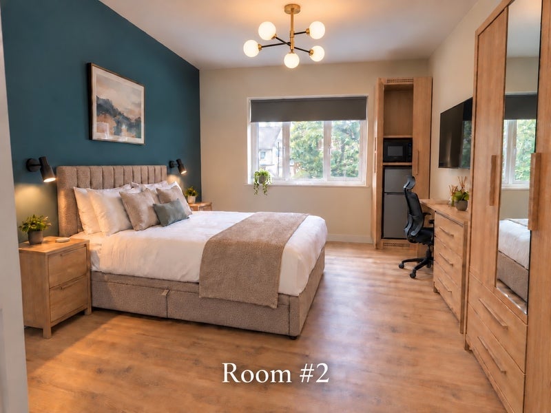 Room Weston Road in Stafford