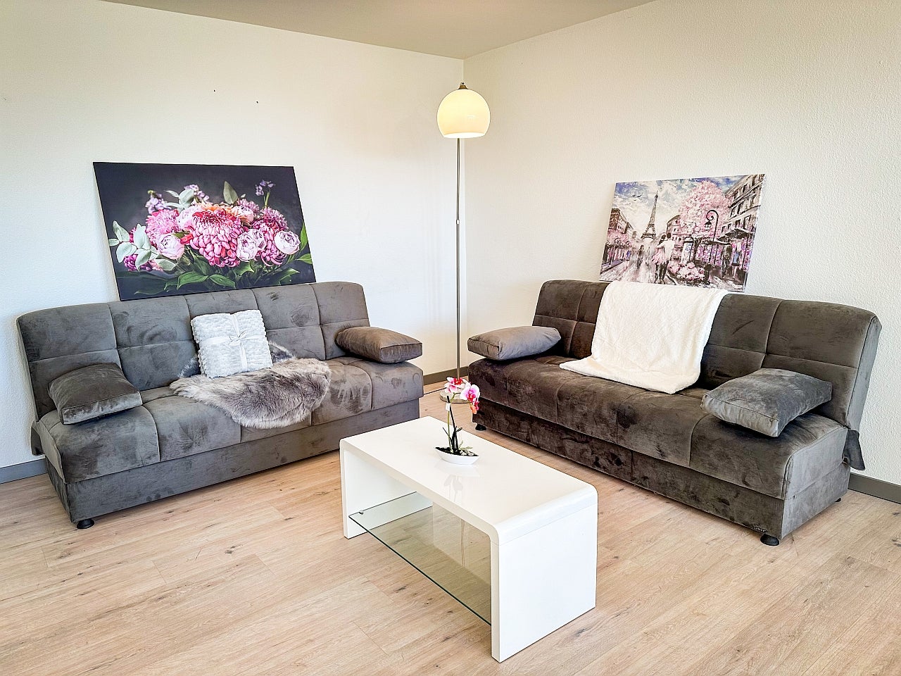 Wohnung Im Falkenhorst in Köln
