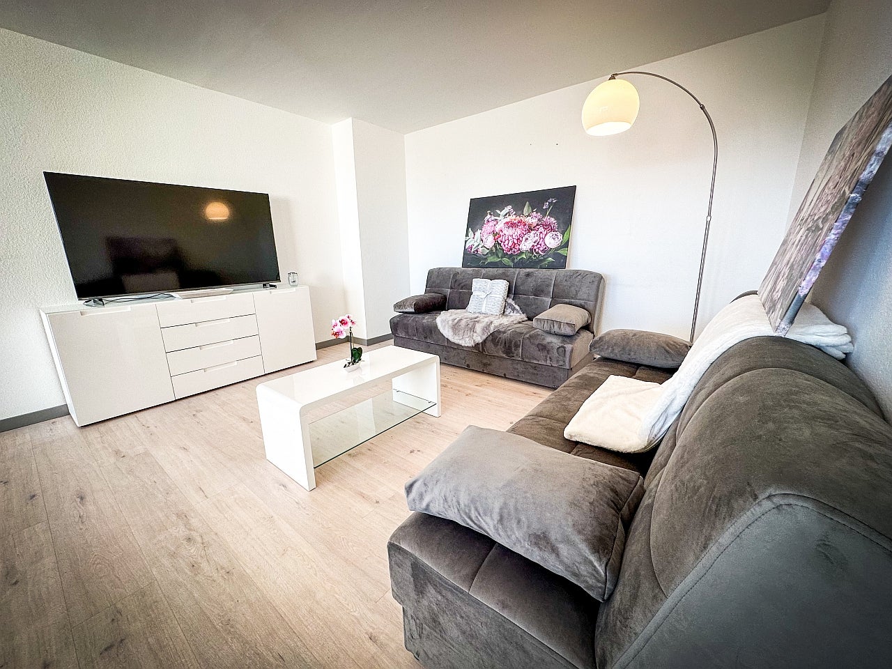 Wohnung Im Falkenhorst in Köln