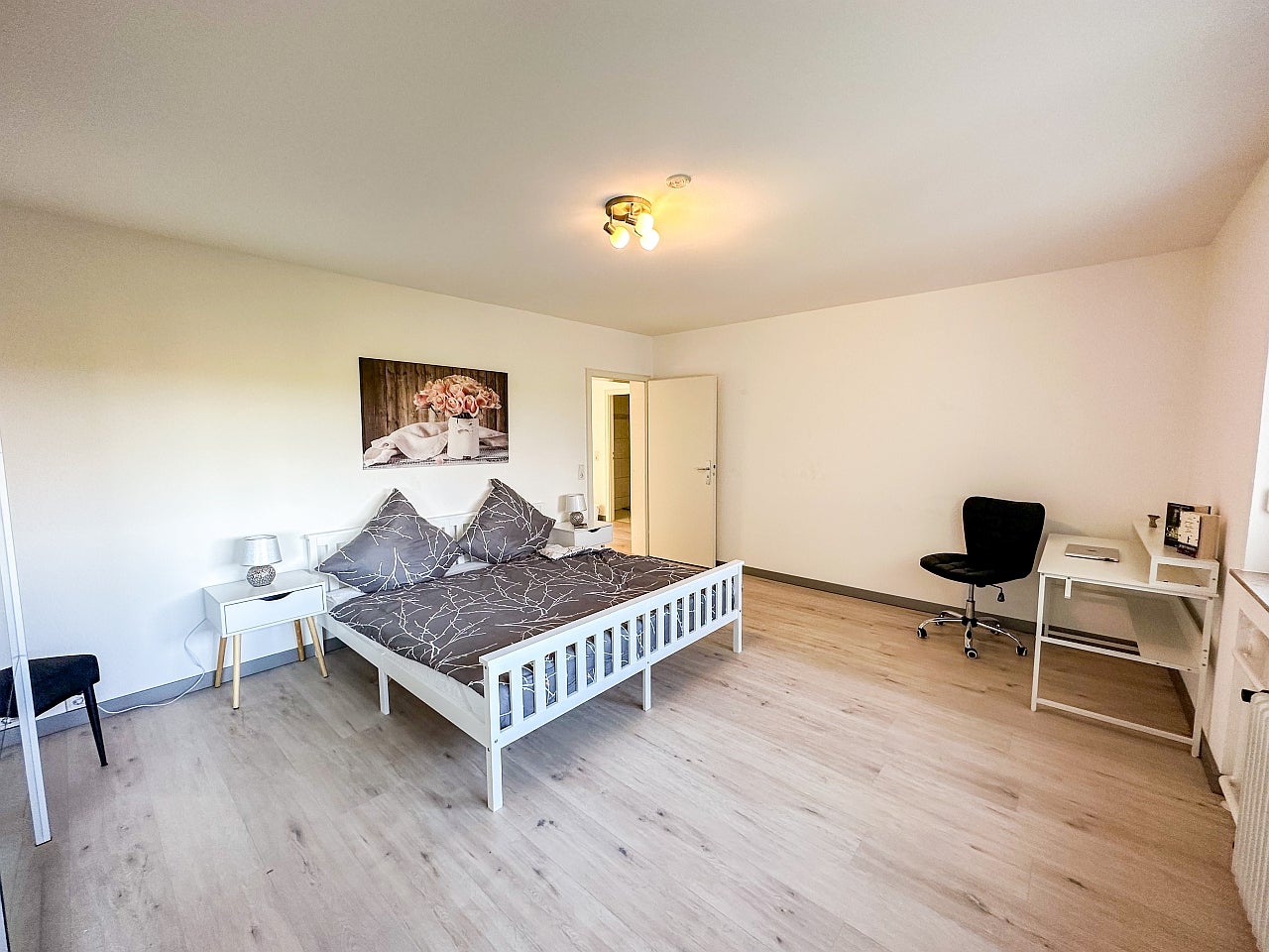 Wohnung Im Falkenhorst in Köln