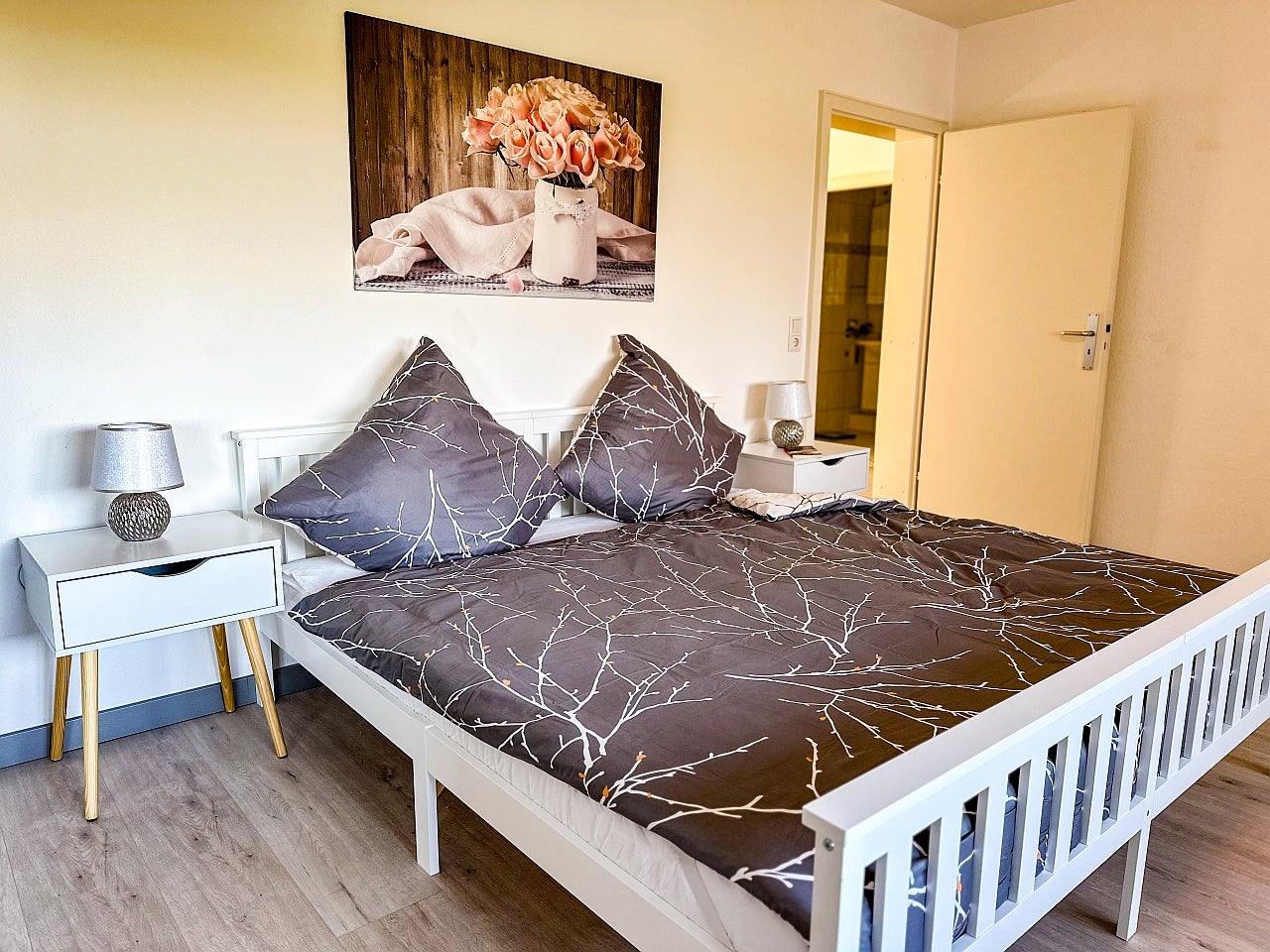 Wohnung Im Falkenhorst in Köln