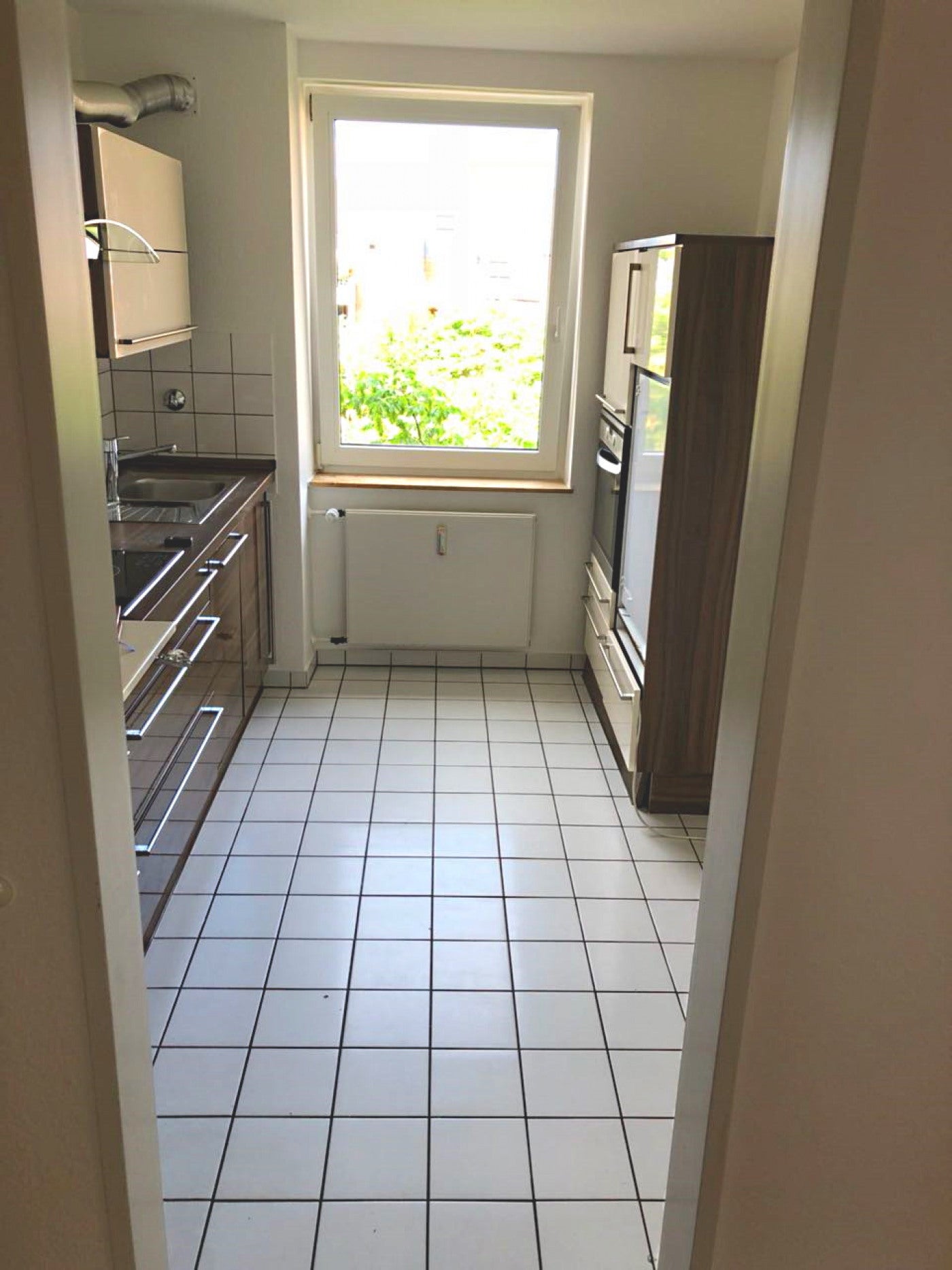 Wohnung Niederkasseler Deich in Düsseldorf