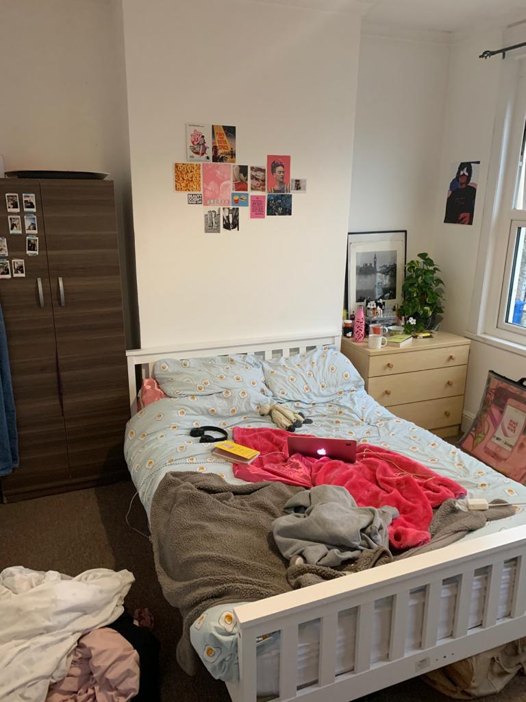 Flat Kincaid Road in Greater London