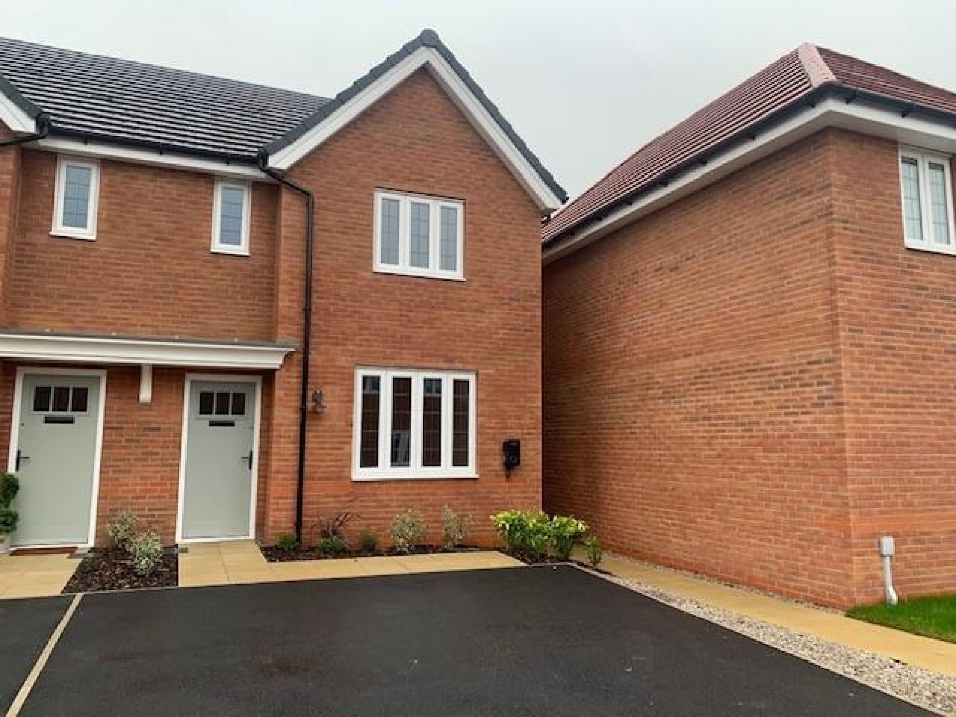 House Tanyard Drive in Stockport