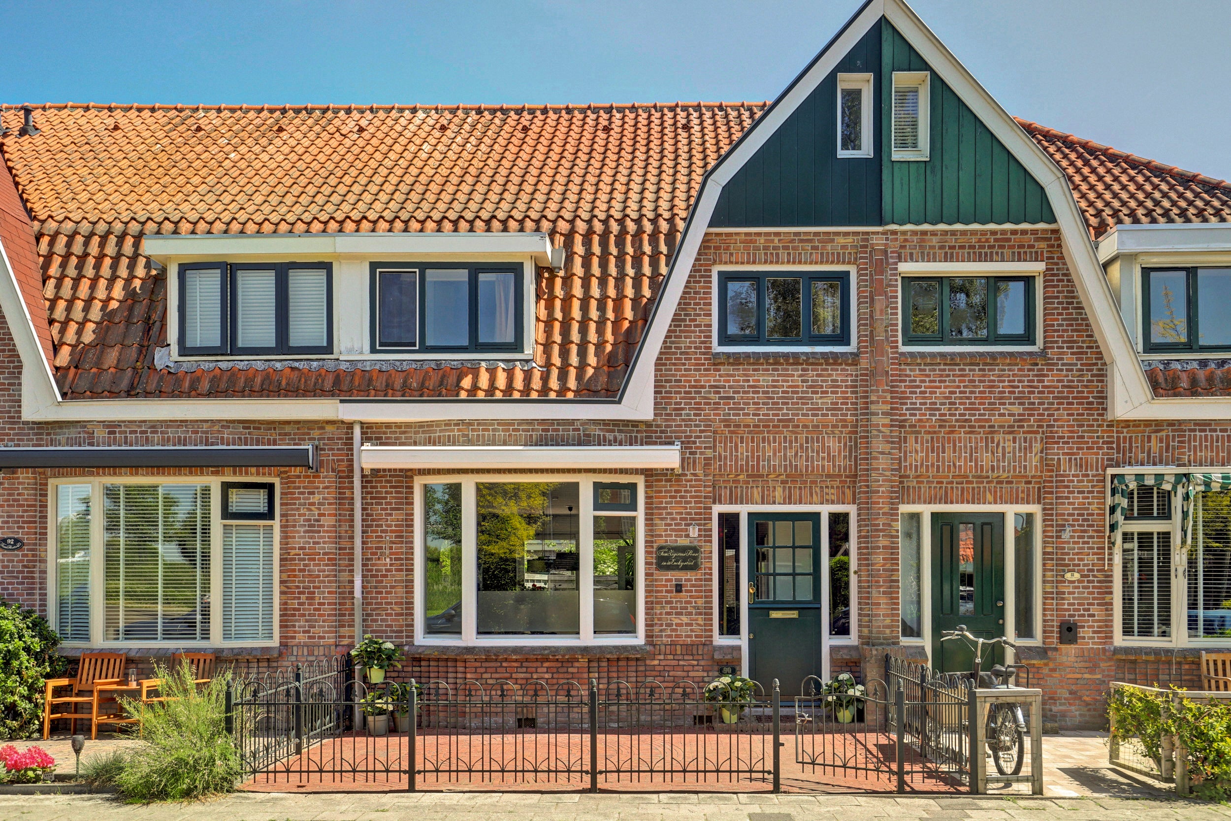 Molenweg 90 in Enkhuizen