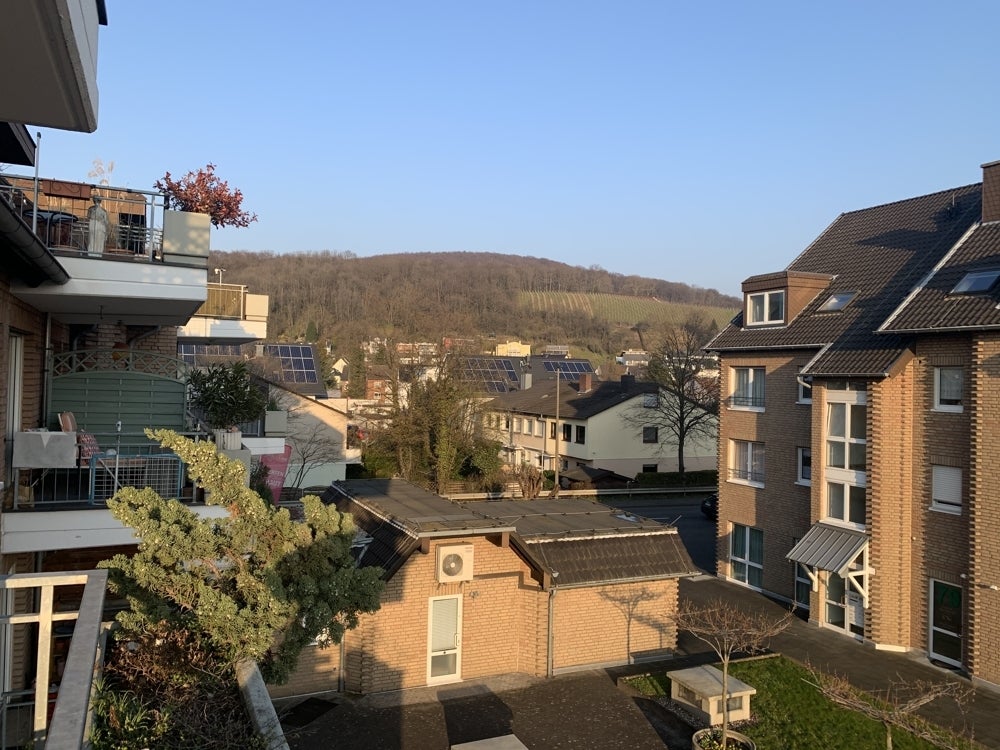 Wohnung Marktplatz in Königswinter
