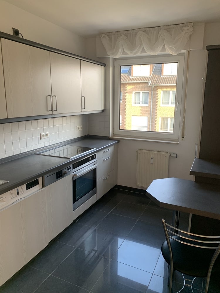 Wohnung Marktplatz in Königswinter