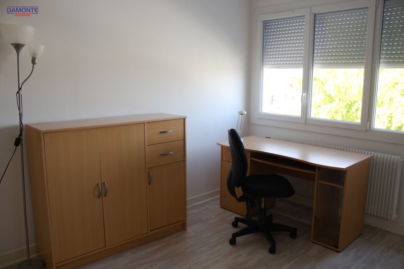 Appartement Avenue Édouard Herriot à Troyes