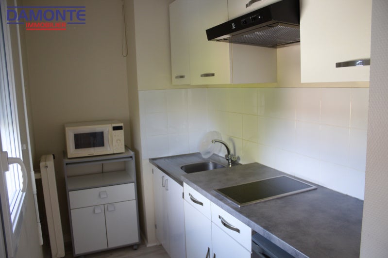 Appartement Avenue Édouard Herriot à Troyes