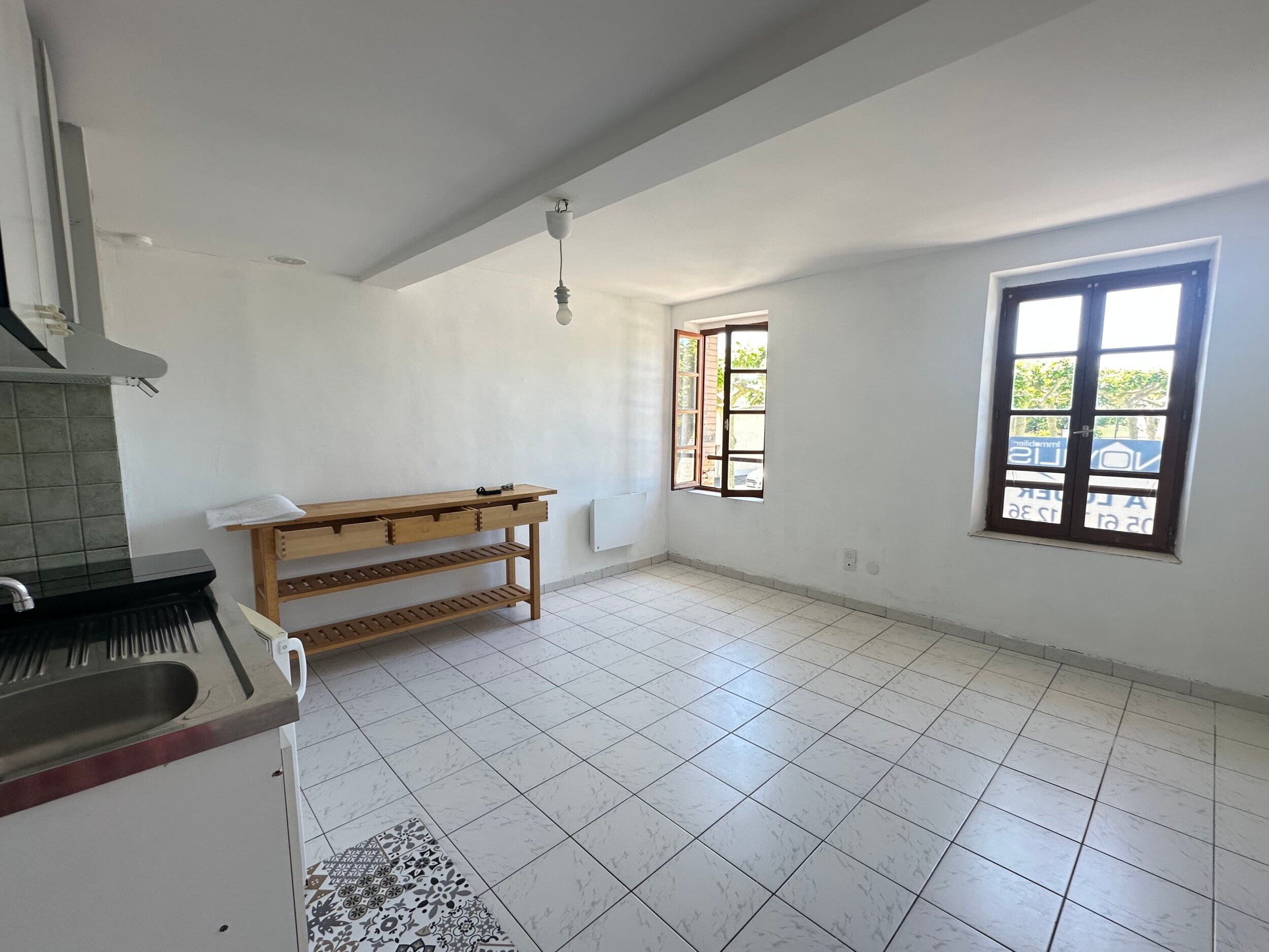 Flat Rue du Bourg in Gagnac-sur-Garonne