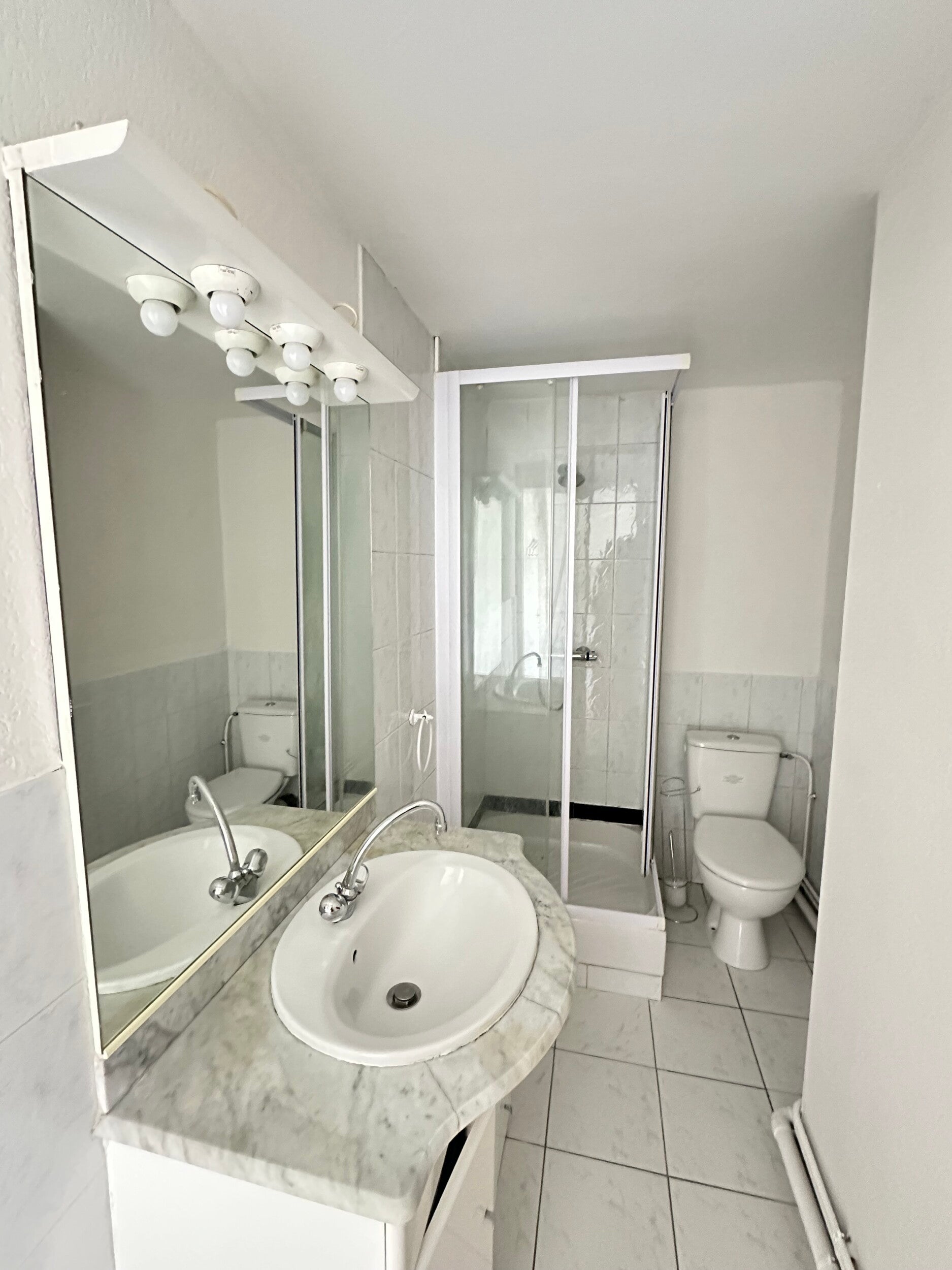 Flat Rue du Bourg in Gagnac-sur-Garonne