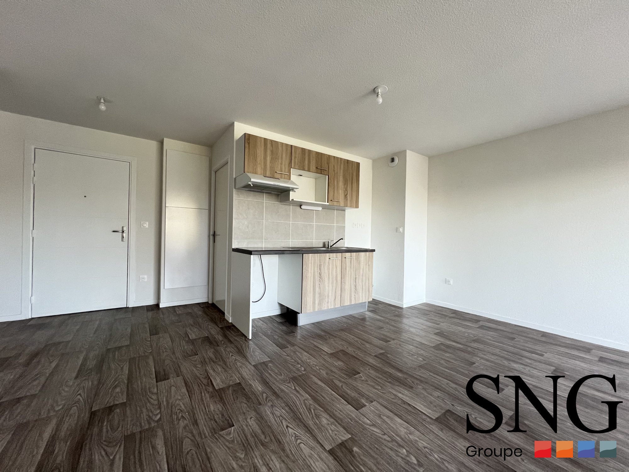 Flat Chemin Saint-Pierre in Roques