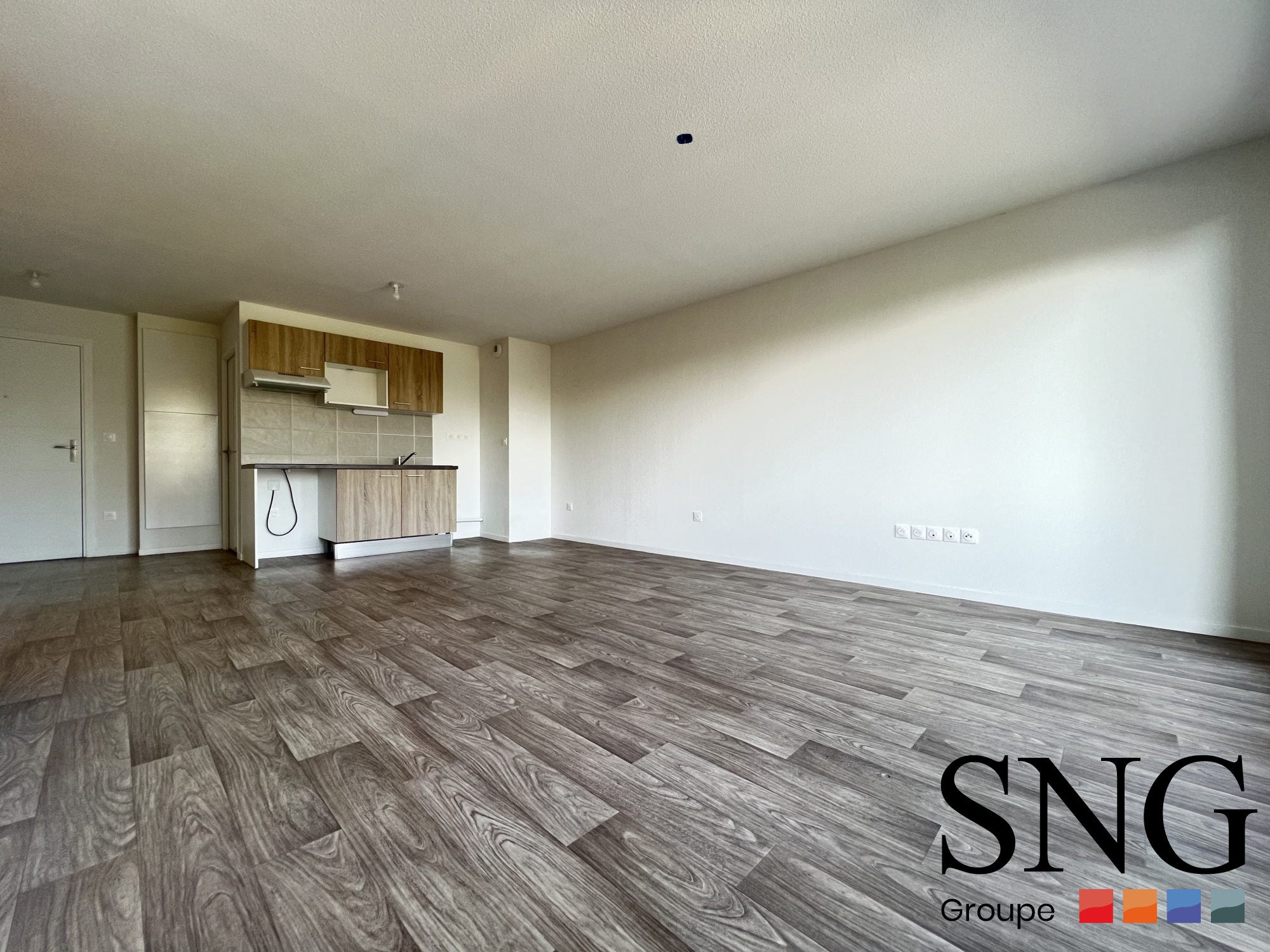 Flat Chemin Saint-Pierre in Roques
