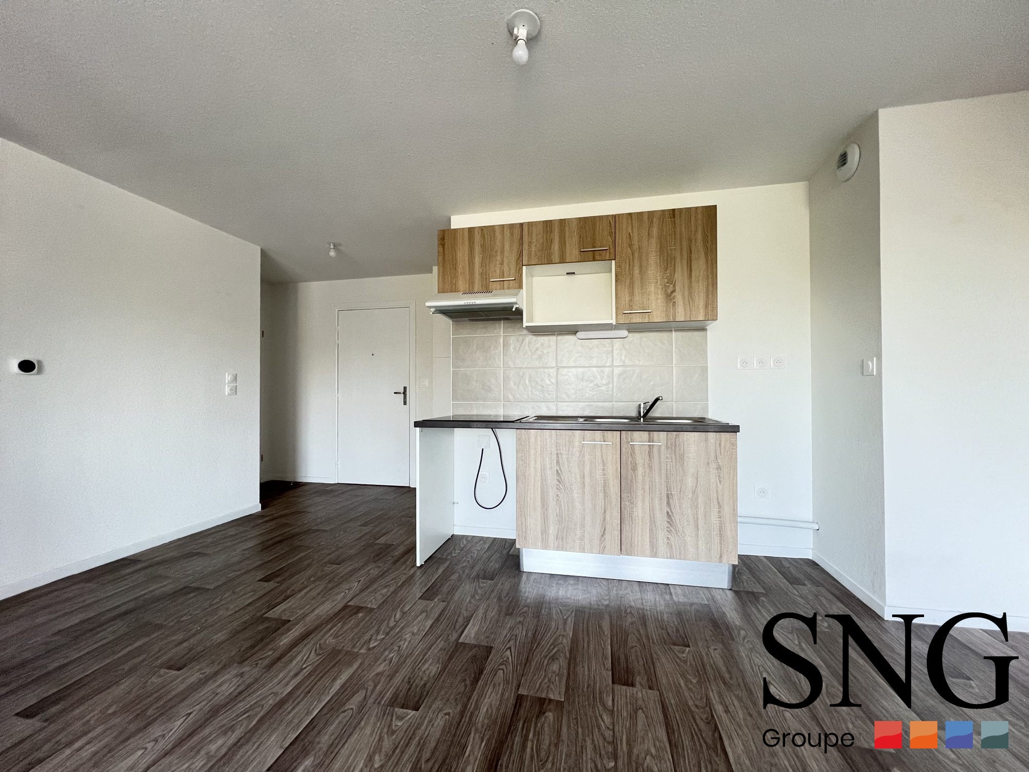 Flat Chemin Saint-Pierre in Roques