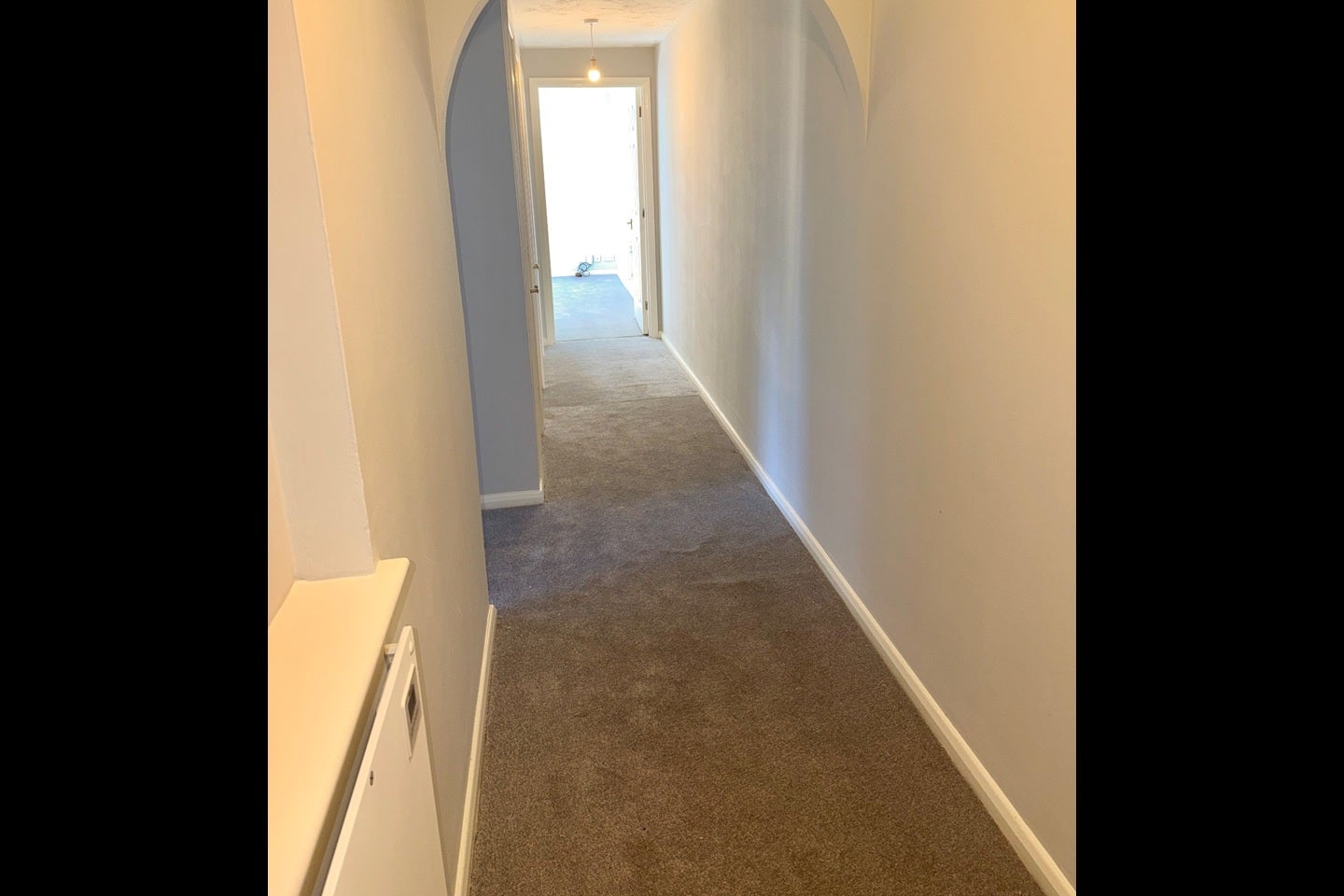 Flat Cuthberga Close in Greater London