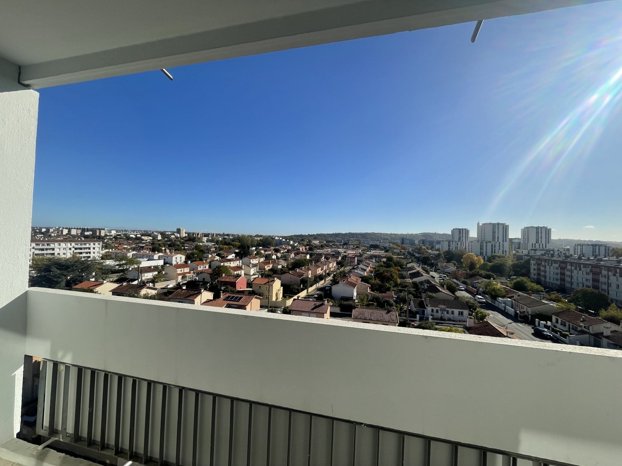 Appartement Quai Saint-Pierre à Toulouse