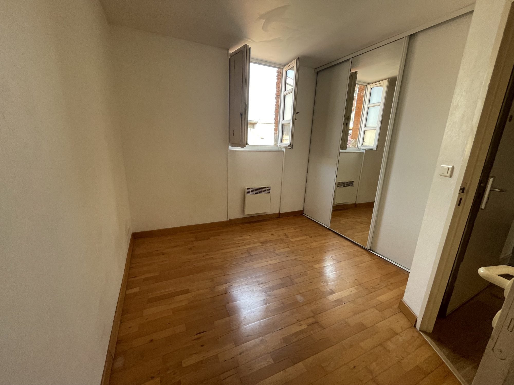 Appartement Quai Saint-Pierre à Toulouse