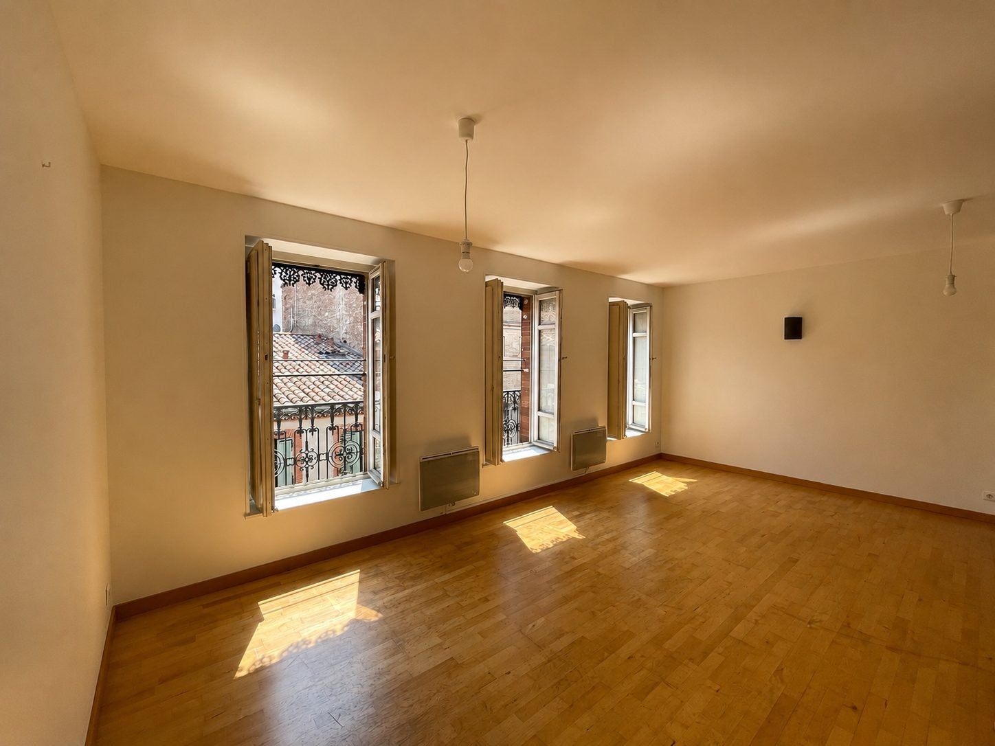 Appartement Quai Saint-Pierre à Toulouse