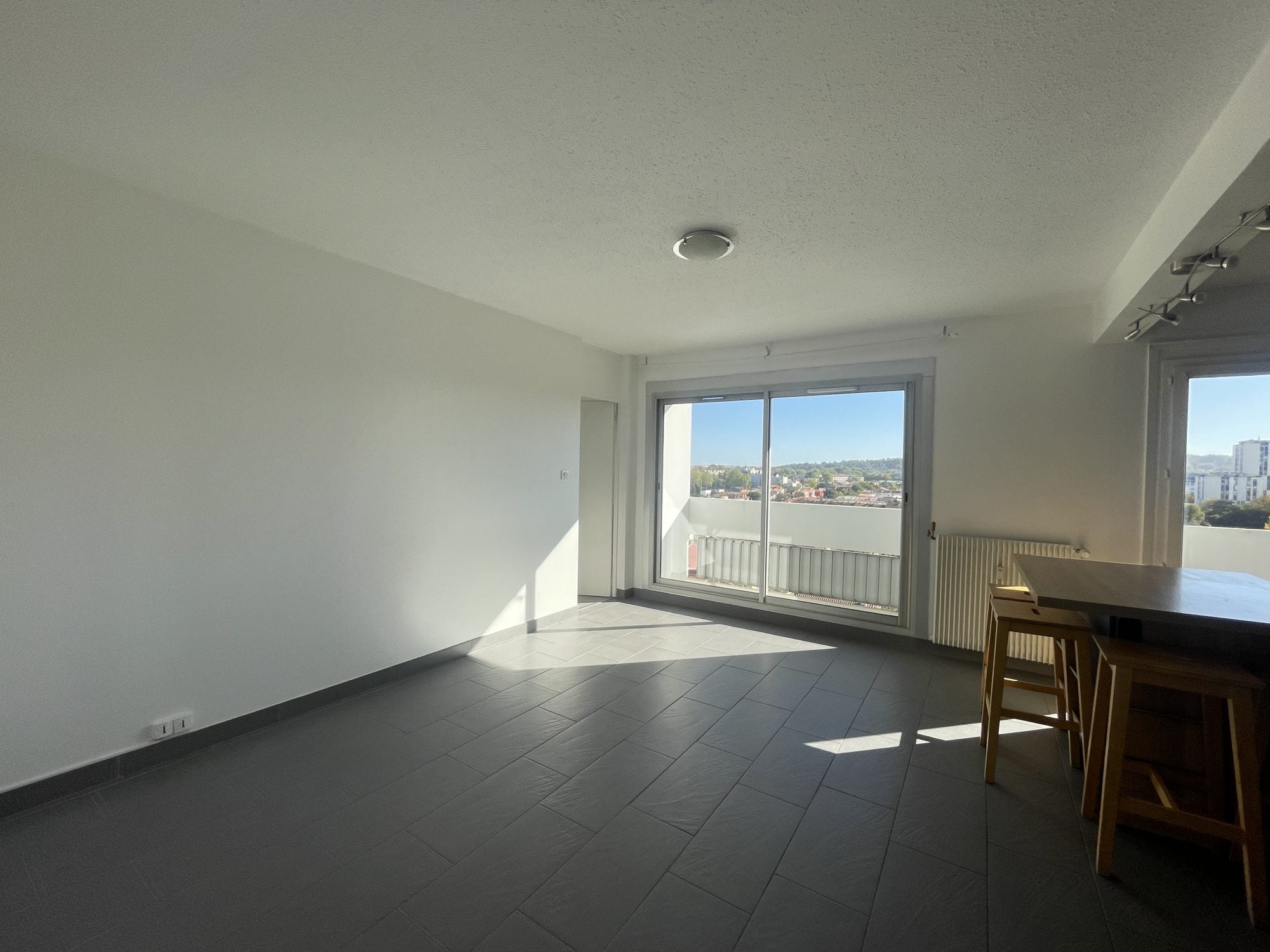 Appartement Quai Saint-Pierre à Toulouse