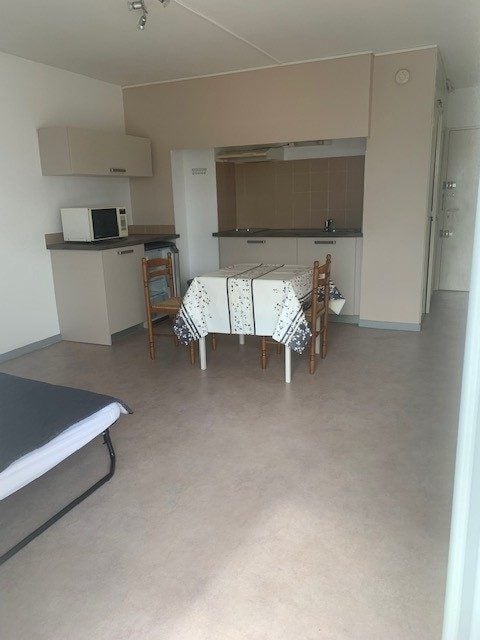 Flat Quai Saint-Pierre in Toulouse