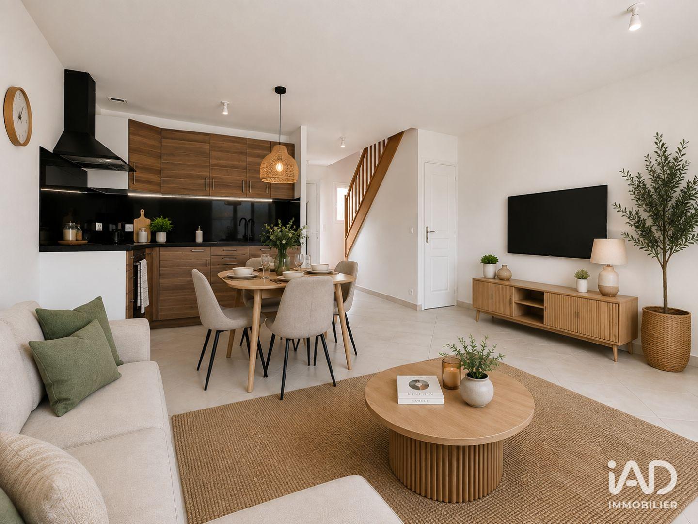 House Grande Rue in Dammartin-sur-Tigeaux