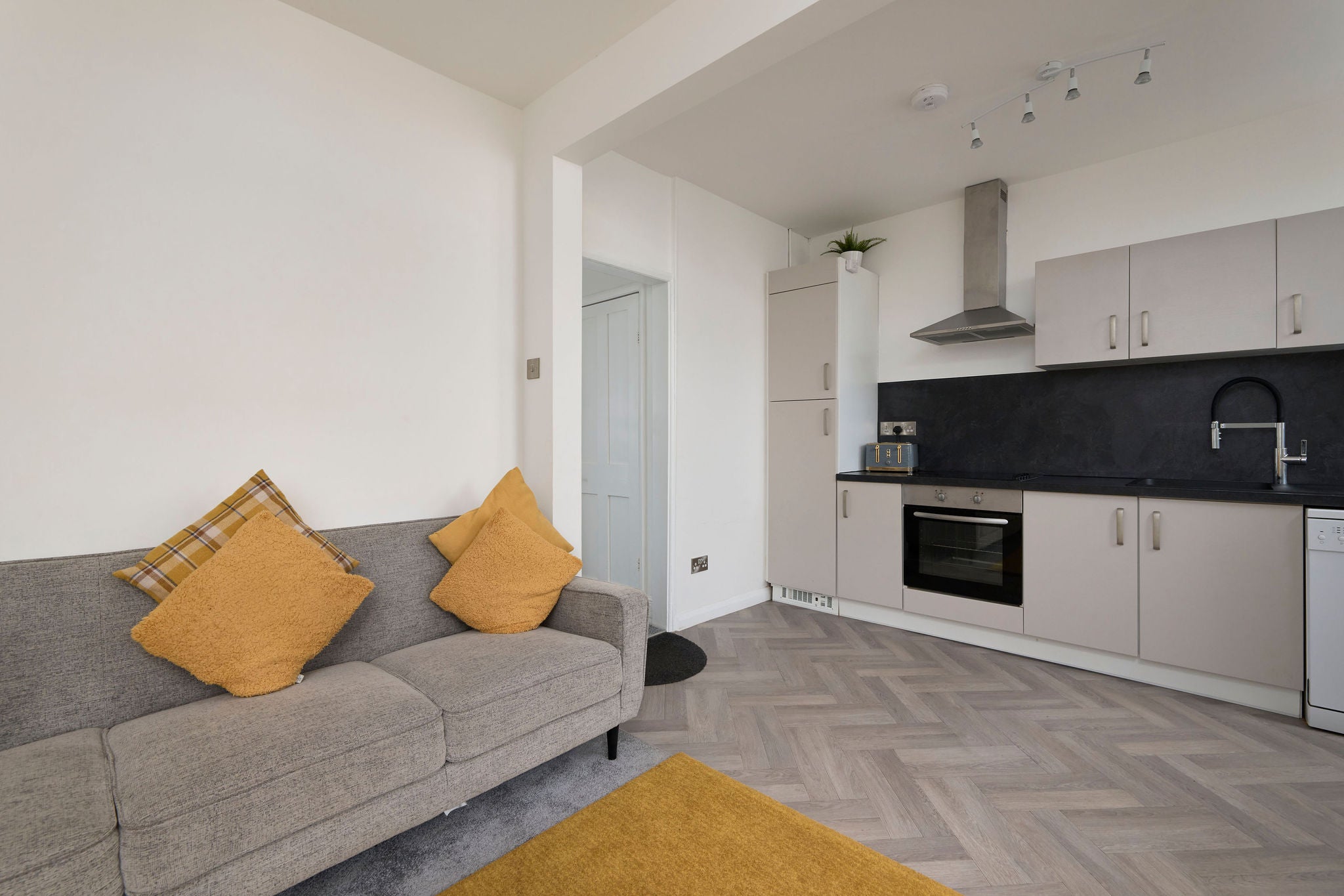 Flat Dagmar Street in Teignbridge