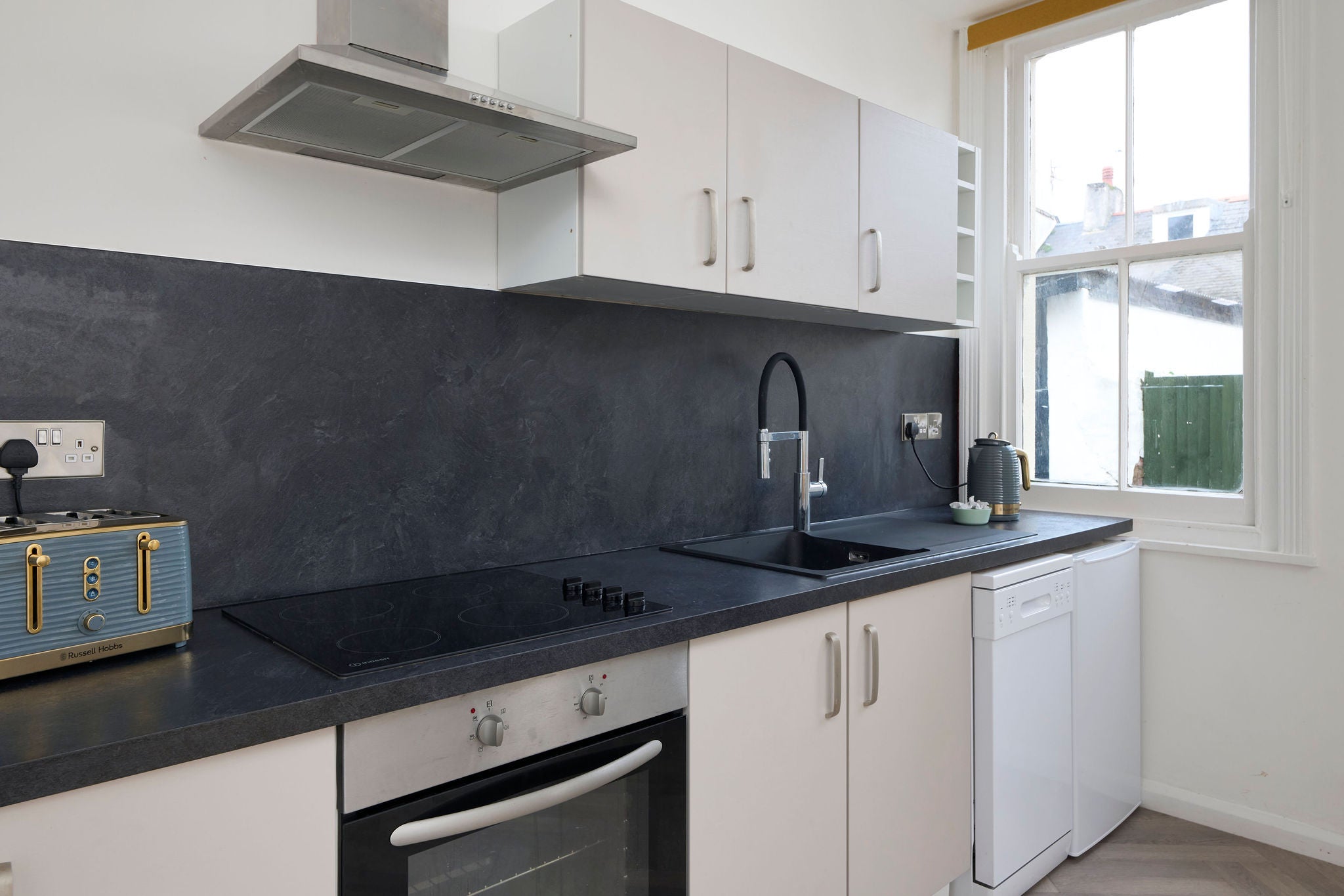 Flat Dagmar Street in Teignbridge