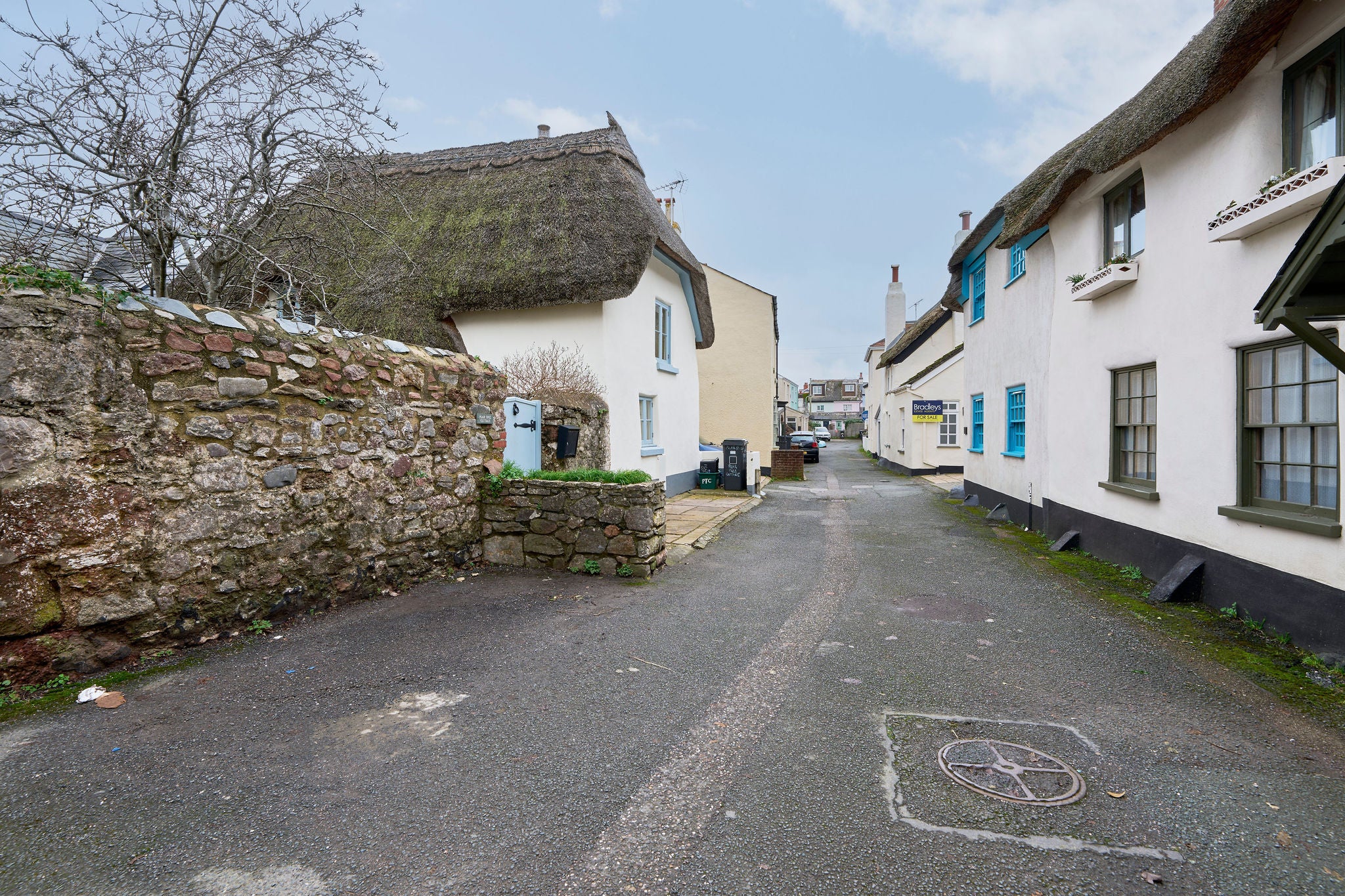 Flat Dagmar Street in Teignbridge