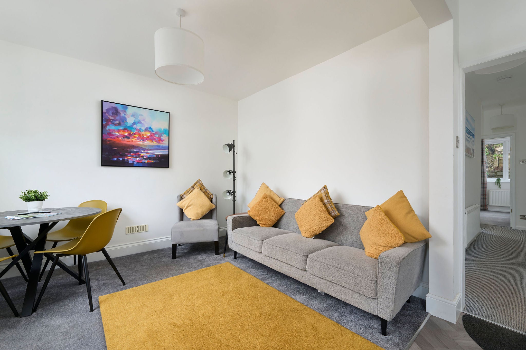 Flat Dagmar Street in Teignbridge