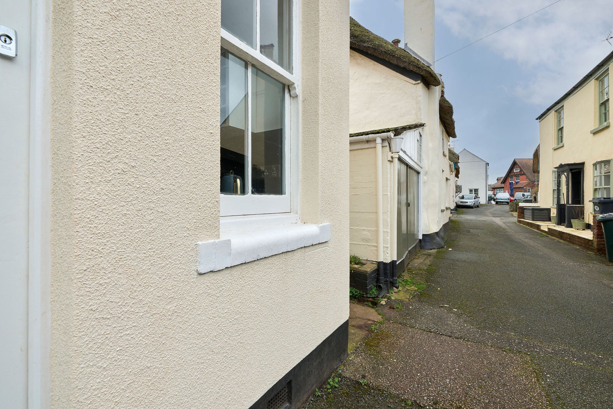 Flat Dagmar Street in Teignbridge