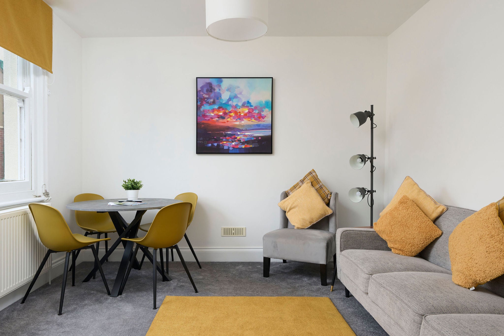 Flat Dagmar Street in Teignbridge
