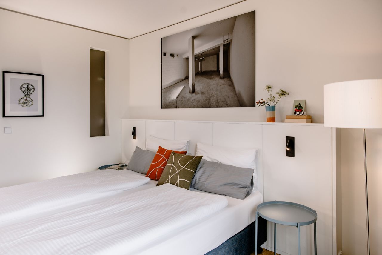 Wohnung Gneisenaustraße in München
