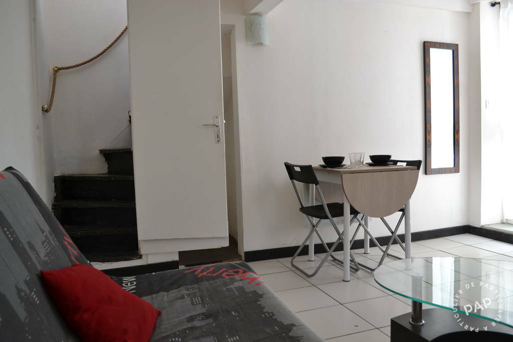 Room Rue du Général de Gaulle in Péronne-en-Mélantois