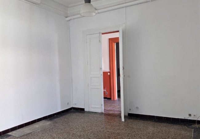 Maison Avenue du Général Sarrail à Lunel