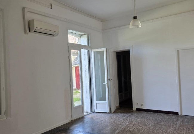 Maison Avenue du Général Sarrail à Lunel